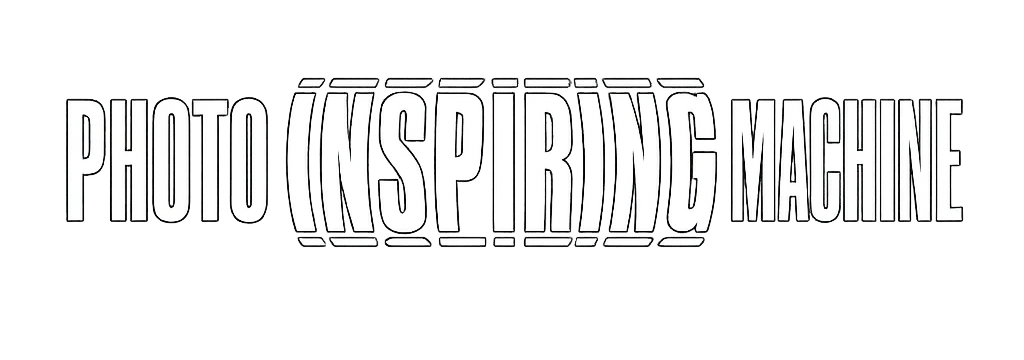 Photo Inspiring Machine